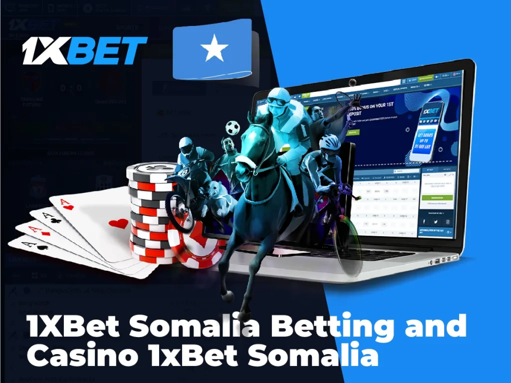 How to start sports betting in Somalia: beginner’s guide