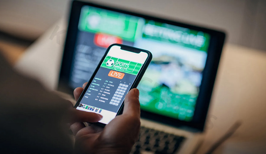Best strategies for live sports betting