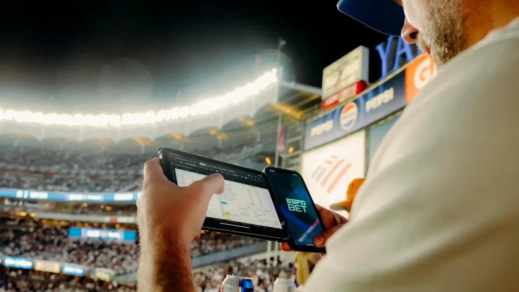 How to choose the right sporting event to bet on