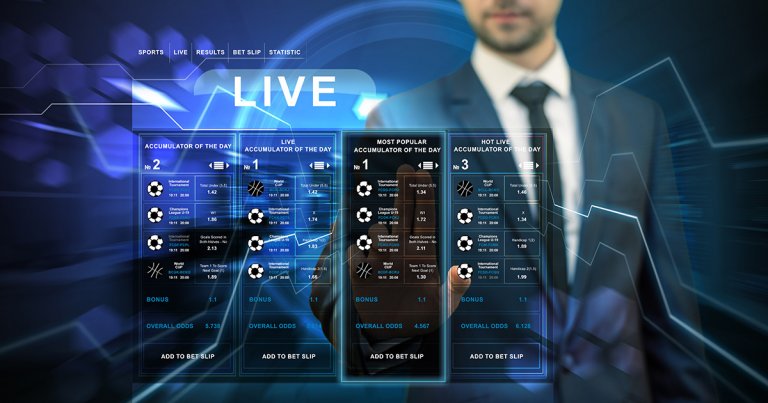 How to use sports statistics for winning bets