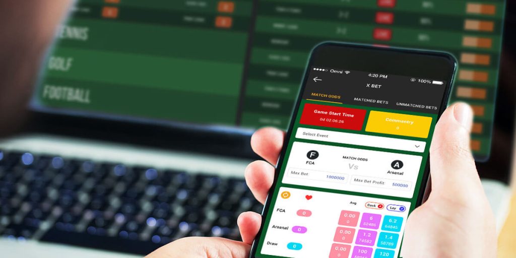 How to use mobile betting apps efficiently