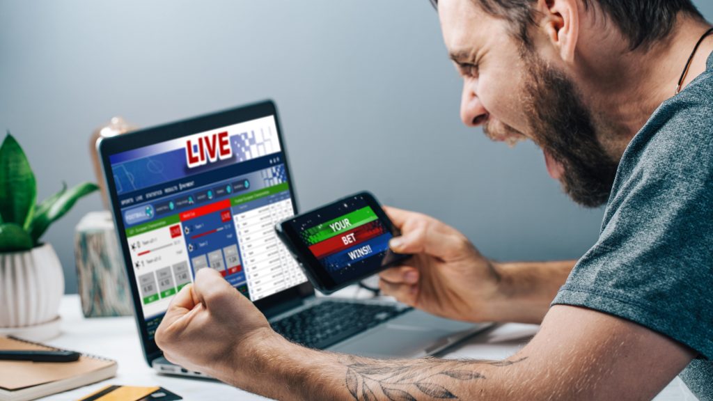 How to find licensed Somali betting websites