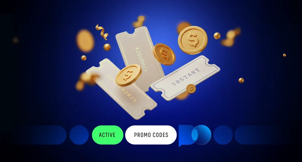 How bonuses and promo codes work